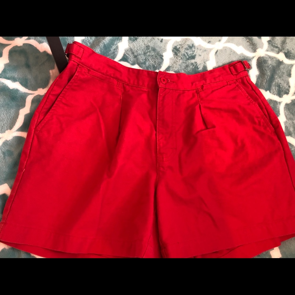 Vintage Tommy Hilfiger shorts